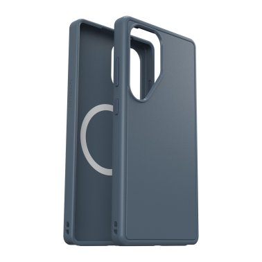 Otterbox | Symmetry Magnets Series Case Samsung Galaxy S25 Ultra - Blue Baby Blue Jeans | 77-97518