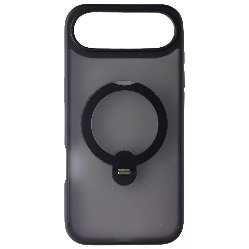 AXS | PROShield Stand MagSafe Compatible iPhone 17 Air - Black | VAISPM3420