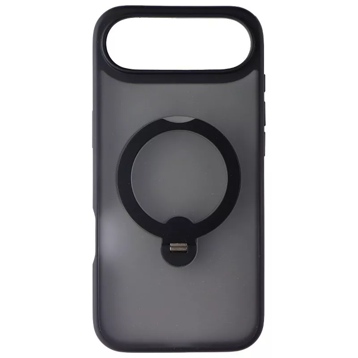AXS | PROShield Stand MagSafe Compatible iPhone 17 Air - Black | VAISPM3420