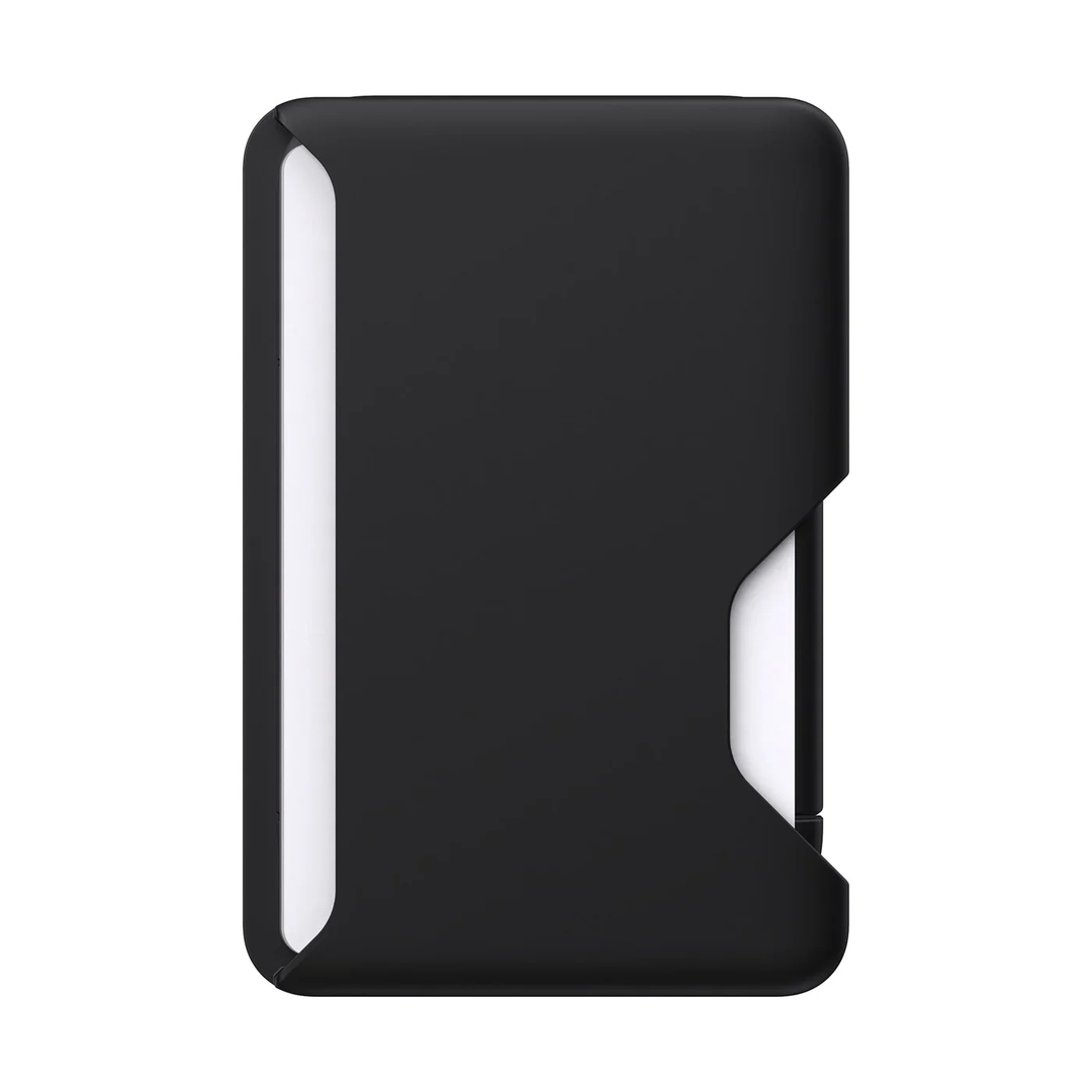 Speck | Wallet for MagSafe with ClickLock - Black | 150423-1041