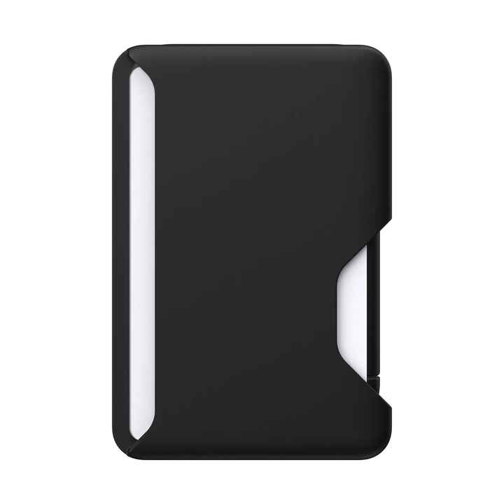 Speck | Wallet for MagSafe with ClickLock - Black | 150423-1041