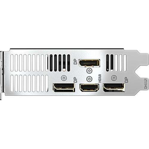 Gigabyte | GeForce RTX 5060 OC Low Profile Graphics Card | GV-N5060OC-8GL