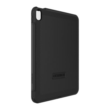 Otterbox | Defender Protective Case Black for iPad Air 11 M2 M3 (6th Gen)/Air 5th Gen/Air 4th Gen 15-12783