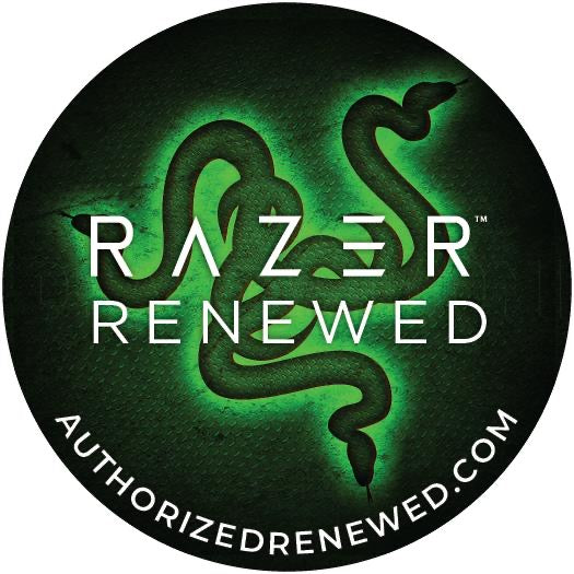 Razer Renewed | Basilisk V3 Pro 35k - White Gaming Mouse | RZ01-05240200-R3U1R | 60 DAYS WARRANTY