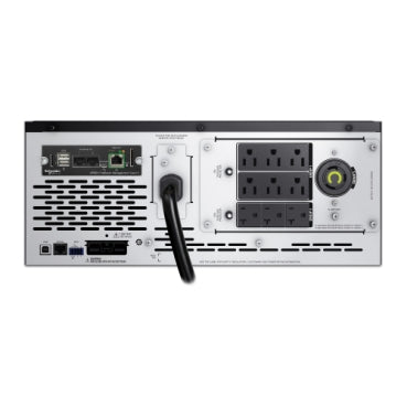APC | Smart-UPS X Line Interactive 3kVA Rack/tower | SMX3000LVNC