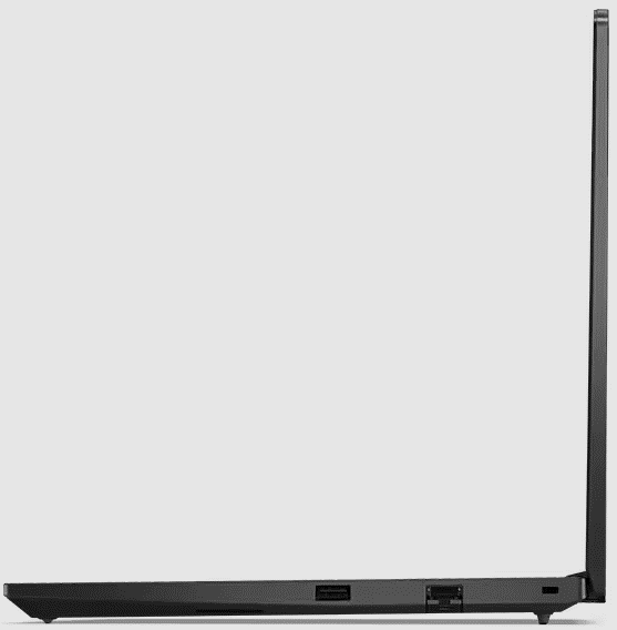 Lenovo | ThinkPad E14 Gen 6 14″ Ultra 5 125U 16GB DDR5 512GB W11 Pro 1YR | 21M8S0JL00