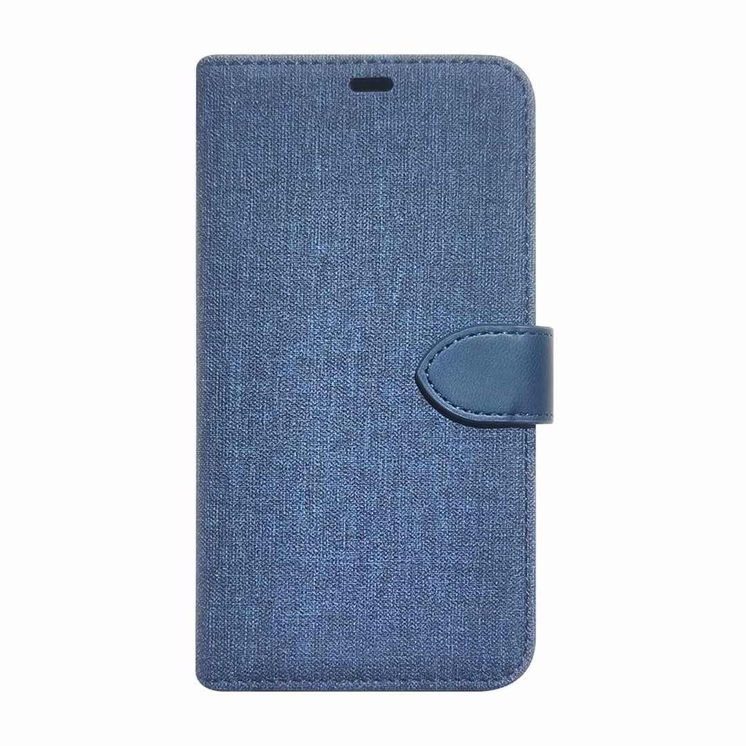 Blu Element | Folio 2-in-1 iPhone 17 Case - Lazuli Blue | BEF217B2