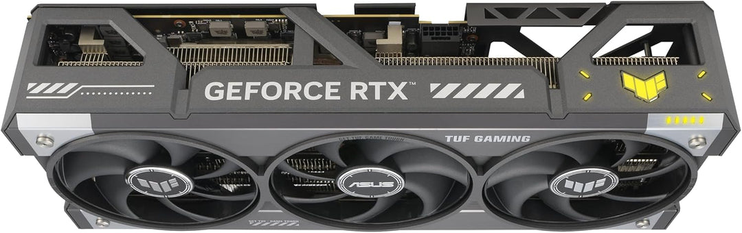 ASUS | Video Card Gaming GeForce RTX 5090 32GB GDDR7 OC Edition Gaming Graphics Card | TUF-RTX5090-O32G-GAMING