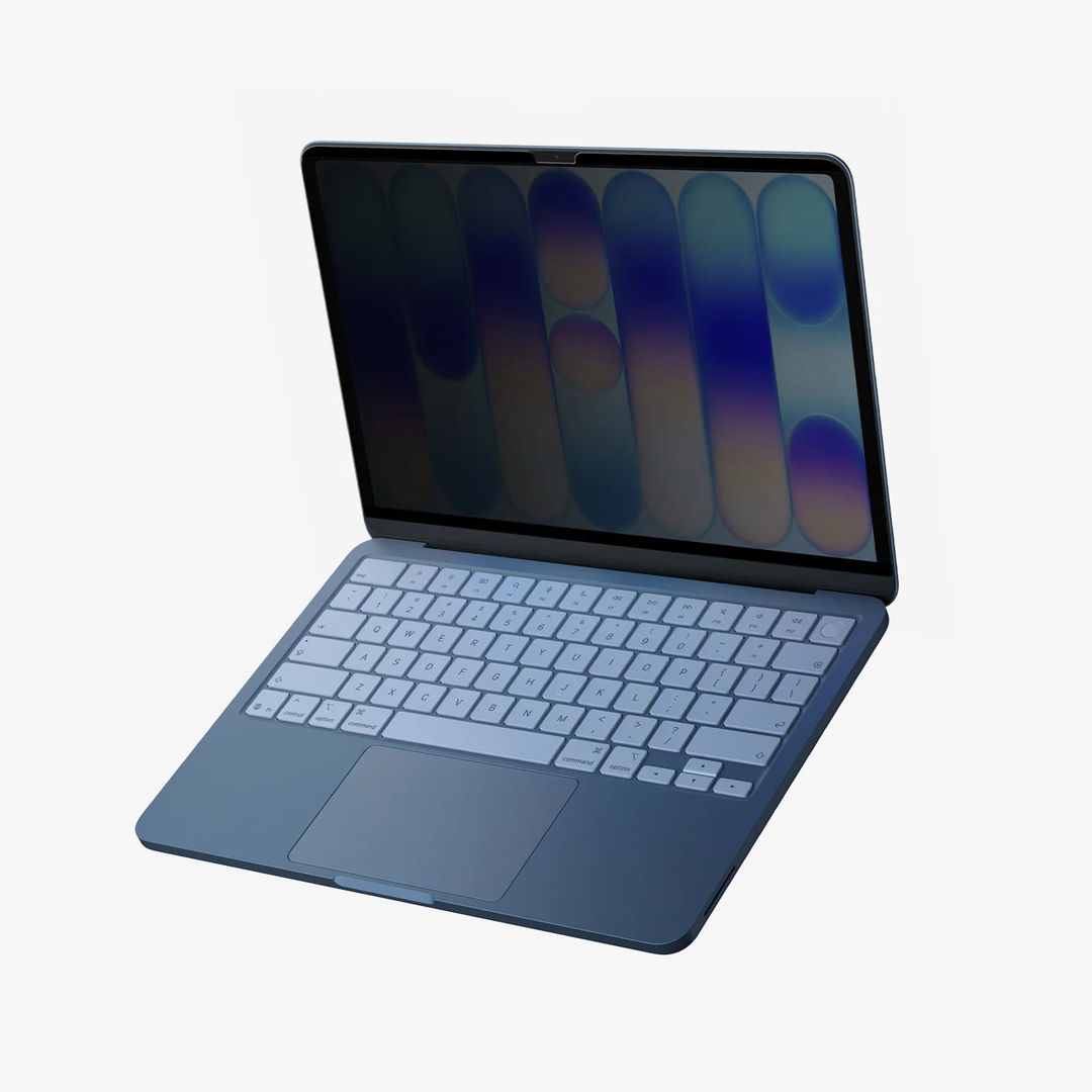 Spigen | Macbook Neo SafeView  | AFL11670