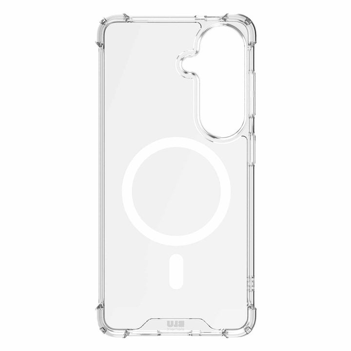 Blu Element | Total Protection w/Magnets Bundle for Samsung Galaxy S26+ - Clear | BETPMS262