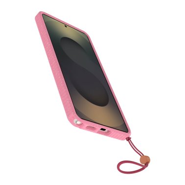 OtterBox | Sole  w/Magnets Case Samsung Galaxy S26 Ultra - Xtra Hot Pink | 77-000051