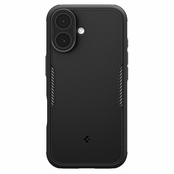 Spigen | Core Armor MagFit iPhone 17 Case - Black | SGPACS09645