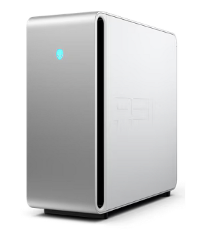 Alienware | Gaming Desktop Area-51 Ultra 7 265 32GB DDR5 XMP 2TB RTX 5080 16GB GDDR7 850W Liquid Cool W11 Home 1YR Onsite
