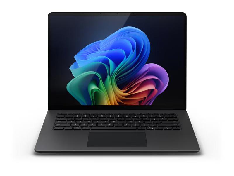 Microsoft | Surface Laptop 7 13.8" for Business Ultra 32GB RAM, 256GB SSD English Copilot+ PC Canada, Anti-reflective Touchscreen Wifi 7 BT 5.4 W11 Pro 1YR - Black | EP2-22194