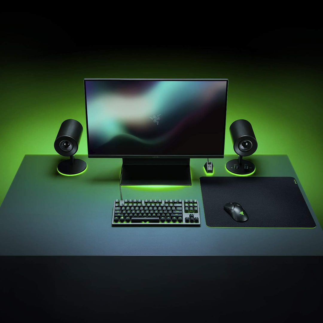 Razer Renewed | Gigantus v2 Soft Mouse Mat - Large | RZ02-03330300-R3UR | 60 DAYS WARRANTY