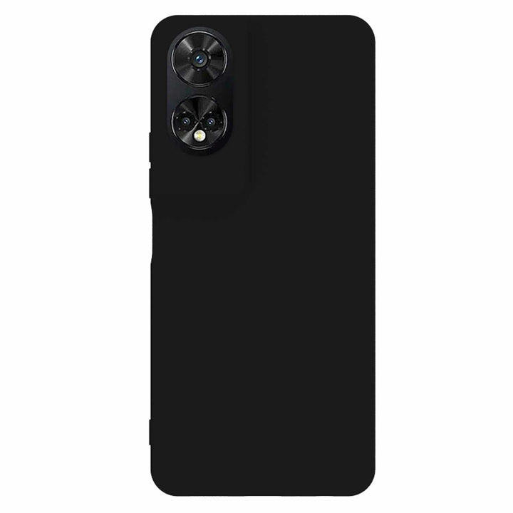 Blu Element | Gel Skin Case for TCL 50XE NXTPAPER 5G - Black  | 120-8207