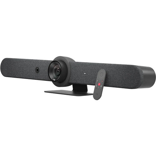 Logitech | Rally Video Conferencing Bar | 960-001308