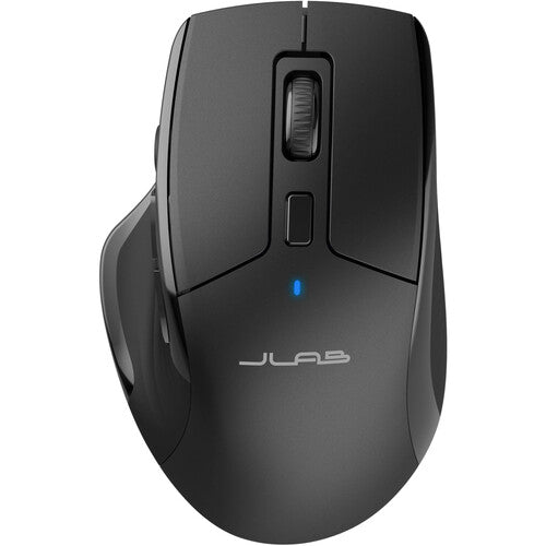 JLAB | JBuds Mouse Wireless Bluetooth - Black IFCMJBMOUSERBLK124