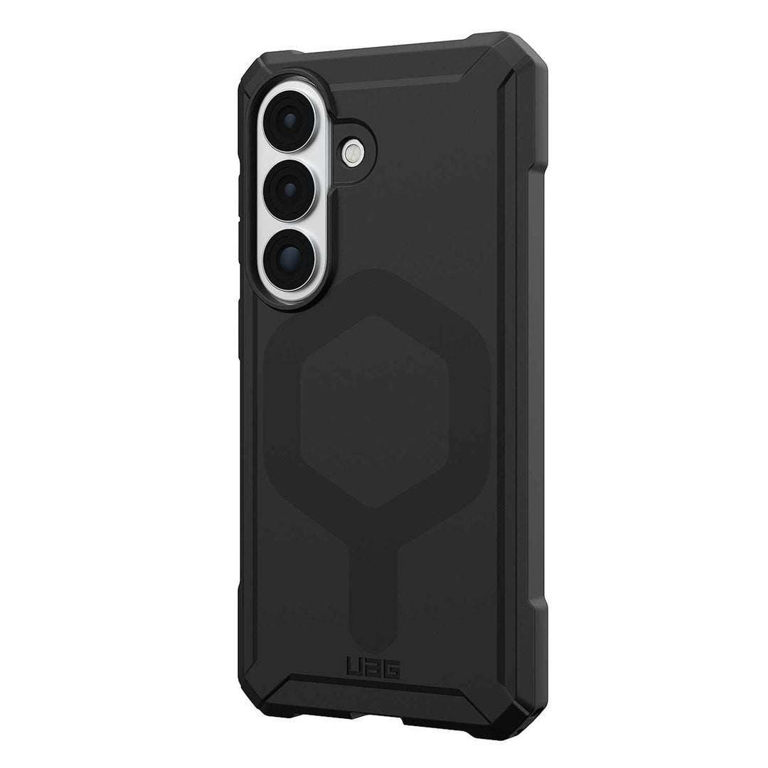 UAG | Essential Armor w/Magnet Case Samsung Galaxy S26 - Black | 214534114040