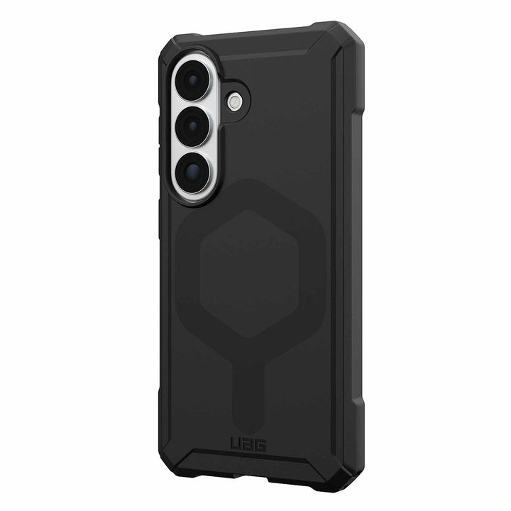 UAG | Essential Armor w/Magnet Case Samsung Galaxy S26 - Black | 214534114040
