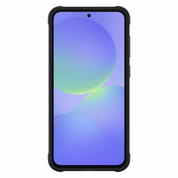 Samsung | Rugged Case for Samsung Galaxy A36 5G - Black | EF-RA366CBEGCA