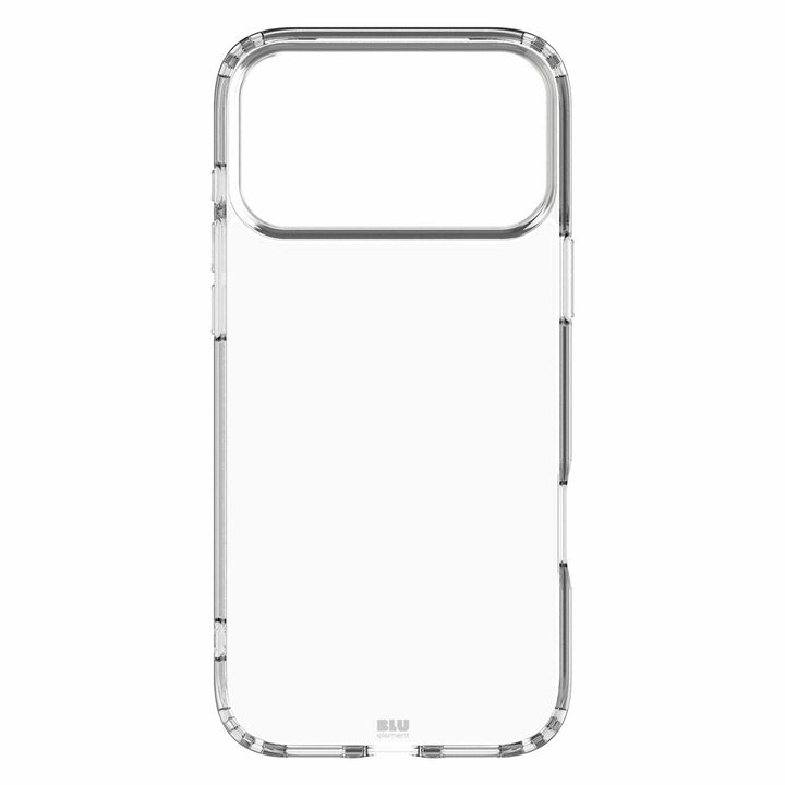Blu Element | DropZone Air Case iPhone 18 Pro /17 Pro - Clear | BEDZA18PR1
