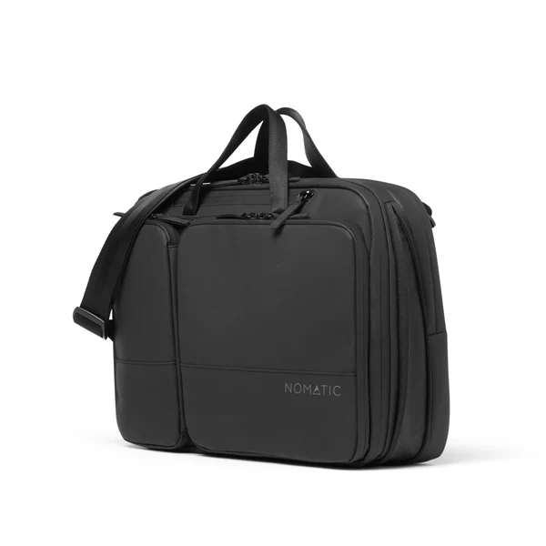 Nomatic | Laptop Bag 11L - 13.5L - Black | EDLB16BLK01