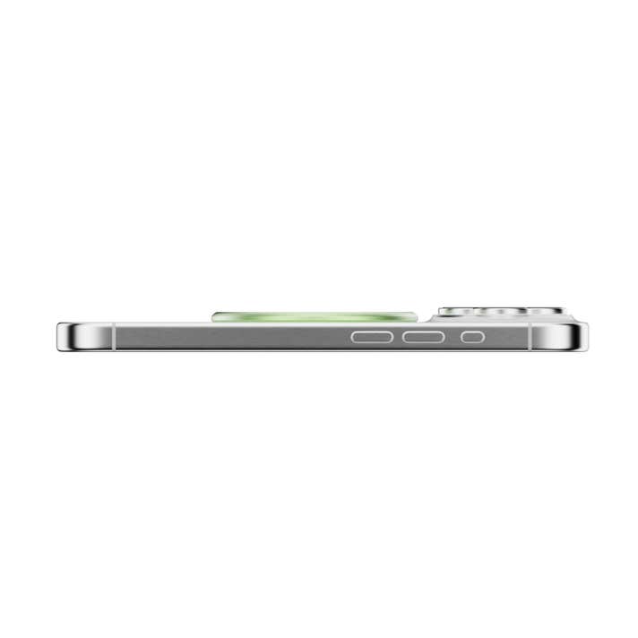 ohsnap! | Snap Grip 5 - Diet Lime | PH-S4C-LME-001