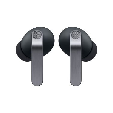 Samsung | Galaxy Buds4 Pro In-Ear Noise Cancelling True Wireless Earbuds - Black | SM-R640NZKAXAC