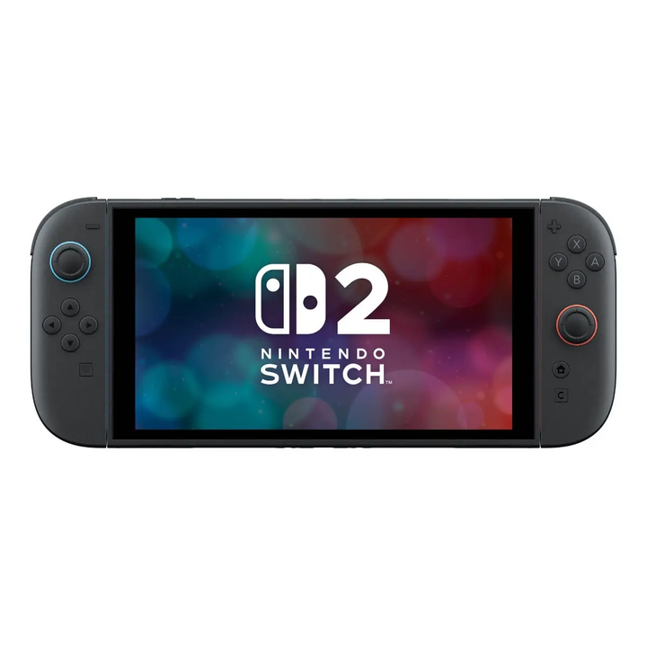 Nintendo | Switch 2 Choose Your Game Bundle | 045496886646