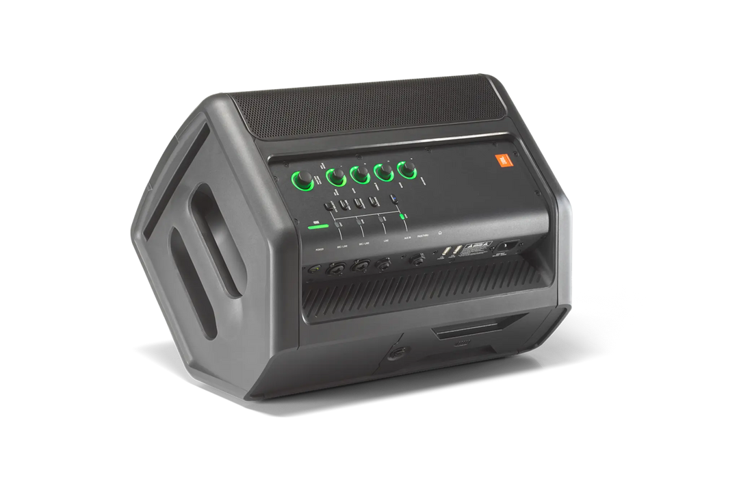 JBL | Eon ONE Compact - Black | EON-ONE-COMPACT