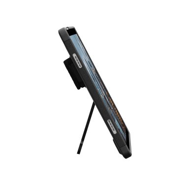 UAG | Scout Case Samsung Galaxy Tab A11+/A9+ w/Kickstand and Handstrap - Black | 224462B14040
