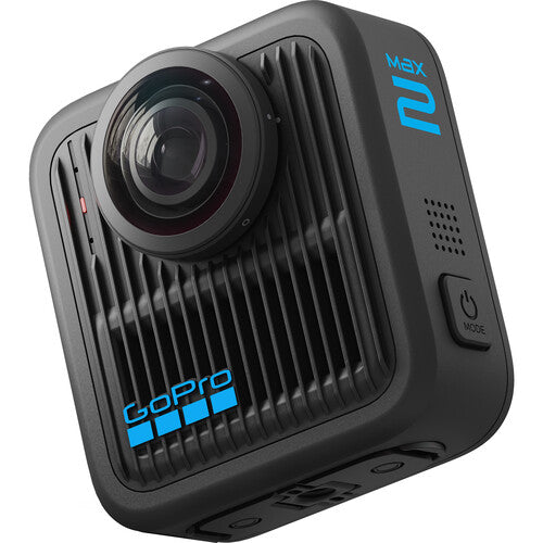 GoPro | MAX2 360 Action Camera | GP-CHDHZ-311-TH