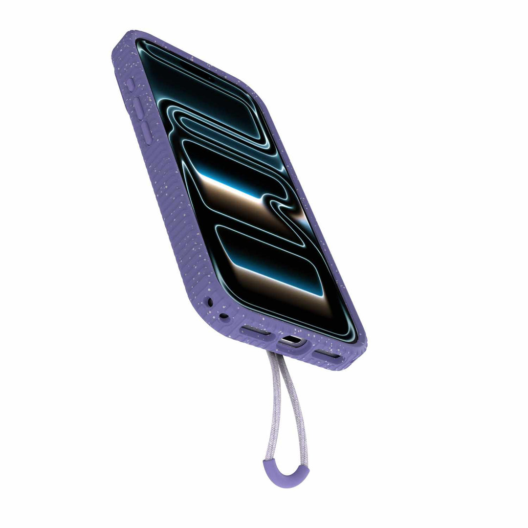 Otterbox | Sole Pack MagSafe iPhone 18 Pro/17 Pro + Camera Control Case - Axis Purple | 77-001049