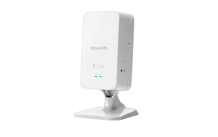 HPE | Networking Instant On Access Point Dual Radio 2x2 WI-FI 6 (RW) AP22D - White | S1U76A