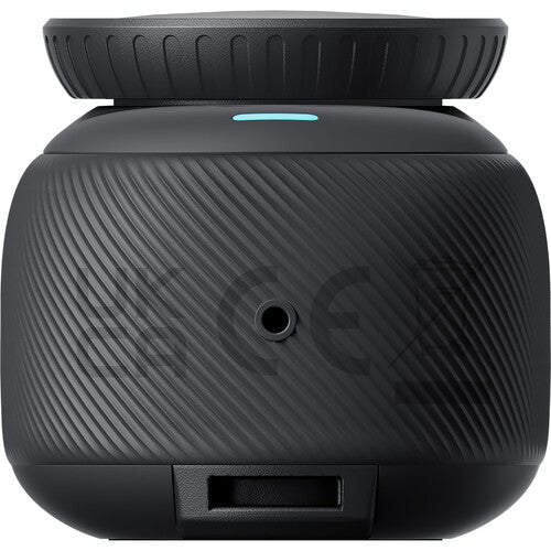 Insta360 | GO 3S Action Camera Standard Bundle 64GB Retail - Midnight Black | CINSAATA_GO3S14