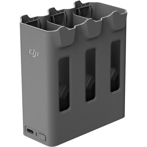DJI | Avata 360 Two-Way Charging Hub | CP.FP.00000307.01