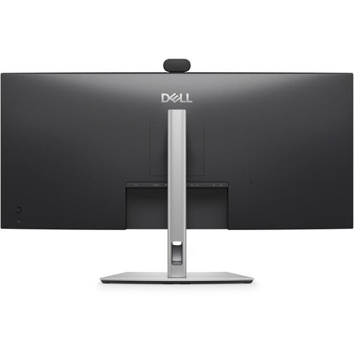 Dell | Pro P 34 USB-C Hub Conferencing Monitor | P3426WEB