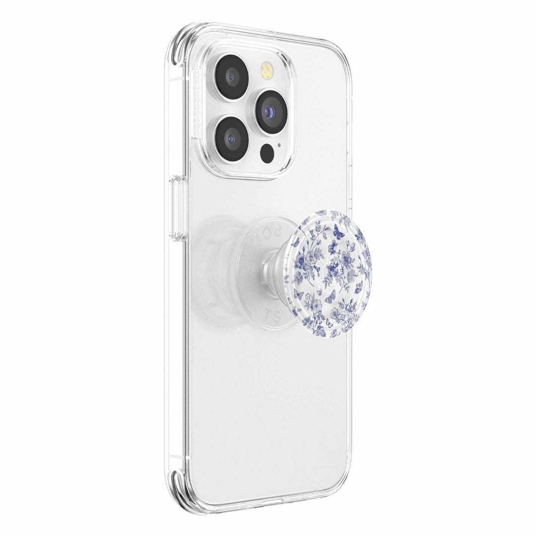 PopSockets | PopGrip English Country Side | 123-0484