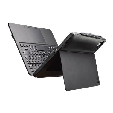 ZAGG | Pro Keys Connect Keyboard iPad (10th Gen) (2022), iPad A16 (2025) - Black | 103418355
