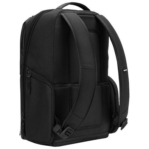 Incase | Designs A.R.C Laptop Day Backpack For up to 16"- Black | INCO100684-BLK