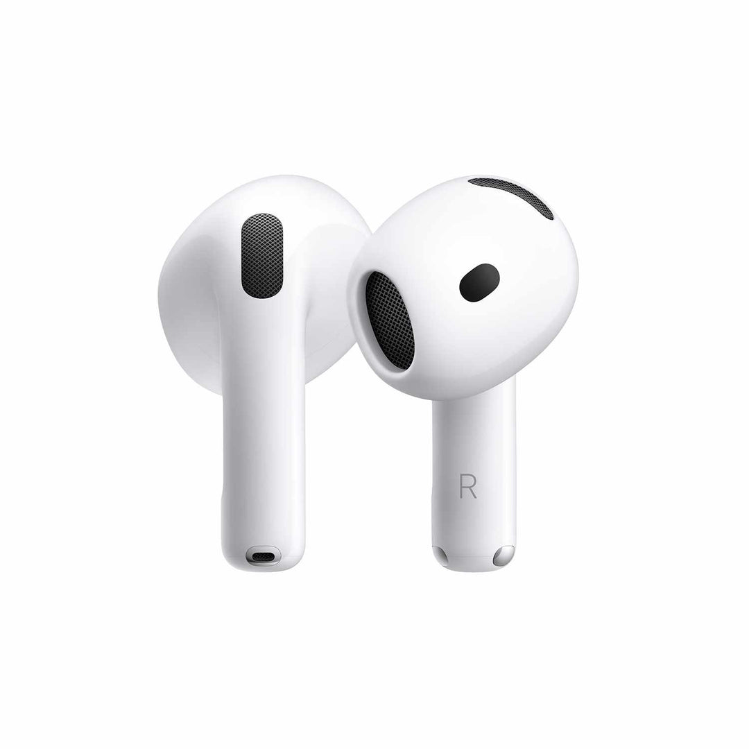 Apple | Airpods 5 with Wireless Charging Case - White | MKFT4AM/A