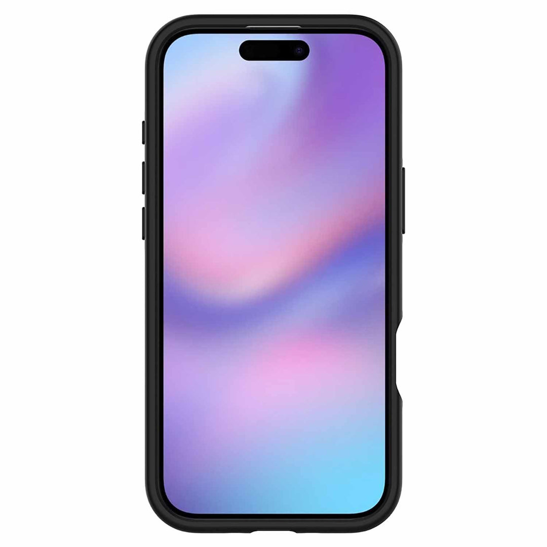 Blu Element | Armour Rugged MagSafe iPhone 17 Air Case - Black | BEARMG172