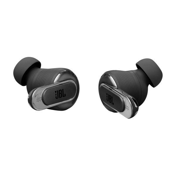 JBL | Tour Pro 3 True Wireless Noise Cancelling Earbuds - Black | JBLTOURPRO3BLKAM