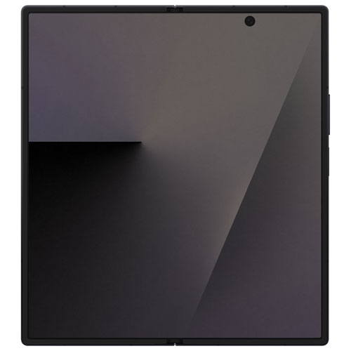 Samsung | Galaxy Z Fold7 5G 512GB Unlocked - Jet Black | SM-F966W