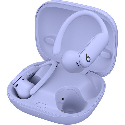 Beats | Powerbeats Pro 2 High-Performance Earbuds - Hyper  Purple | MX753LL/A