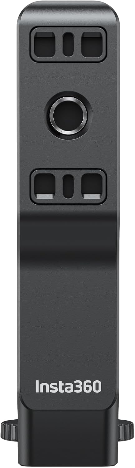 Insta360 | X5 Vertical-Horizontal Mount | CINSBBMM_02