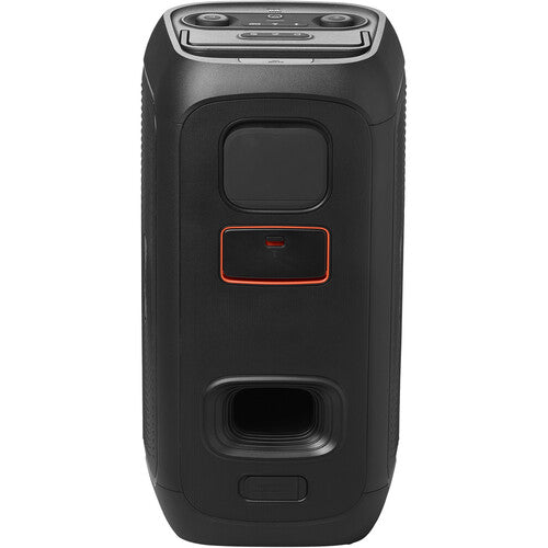 JBL | PartyBox Club 120 160W Wireless Party Speaker - Black | JBLPBCLUB120AM