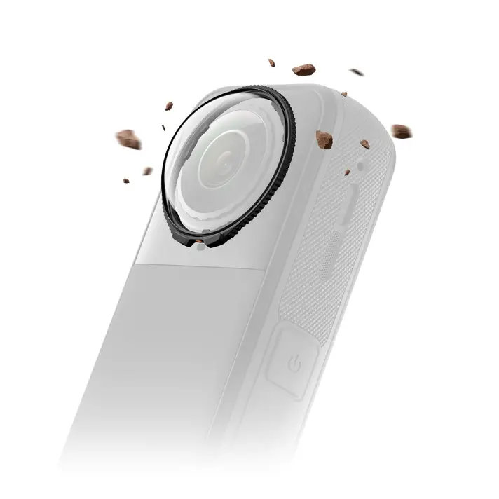 Insta360 | X5 Premium Lens Guards | CINSBAHC