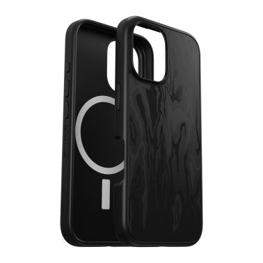 OtterBox | Symmetry Graphics MagSafe iPhone 16 - Spruce Bark | 77-96471